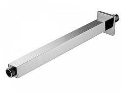 Arezzo Design Square 30 cm-es szögletes mennyezeti zuhanykar AR-7000 (AR-7000)