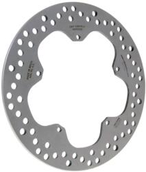 NG Brake Disc NG Brake féktárcsa - Piaggio X10 125, 350, 500 (hátsó) NG Brake Disc Futómű és fék alkatrész Féktárcsa
