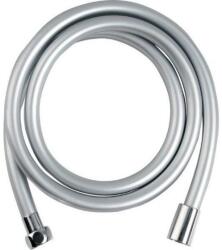 Sapho SOFTFLEX zuhany gégecső 120cm, ezüst/króm (1208-10) (1208-10)