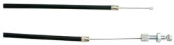Standard Parts Gázbowden (felső) Piaggio Zip 50 köbcenti Standard Parts Futómű és fék alkatrész Fékbowden