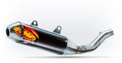FMF Csillapító FMF Powercore 4 alumínium YZF 450 2014-2017 FMF Kipufogó és alkatrészei Kipufogó Robogó kipufogó (tuning)