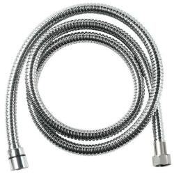 Sapho POWERFLEX gégecső, ANTITWIST, 100cm FLEX100 (FLEX100)