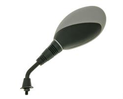 Vparts Tükör bal - Yamaha, Keeway, SYM Vparts Kormány és tartozékai Tükör Tükrök (OEM)
