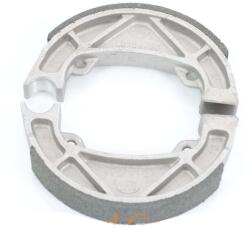 Fékpofák 120mm Kreidler Florett LF, LH, RM, RMC, Flory MF 23-hoz Diverse / Import Futómű és fék alkatrész Fékpofa (dobfék)