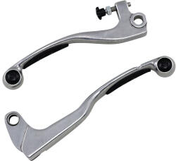 Moose Racing Emeltyű készlet Moose Racing RM 125 / 250 Competition fekete 1996-2003 Moose Racing Futómű és fék alkatrész Fékkar