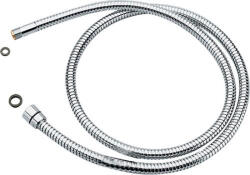 Sapho tartalék gégecső kádperemre szerelt zuhanyfejhez, 1, 75 m (FLE16) (FLE16)