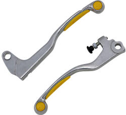 Moose Racing Kar készlet Moose Racing RM 125 / 250 verseny sárga 1991-1993 Moose Racing Futómű és fék alkatrész Fékkar