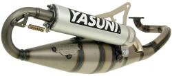Yasuni Scooter R alumínium kipufogó - Minarelli (fekvőhengeres) Yasuni Kipufogó és alkatrészei Kipufogó Robogó kipufogó (tuning)