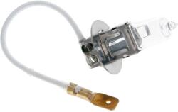 Vparts Fényszóró izzó H3 12V 55W PK22S - duál optika Vparts Elektronika Lámpa, fényszóró, index Izzó Izzó 6V