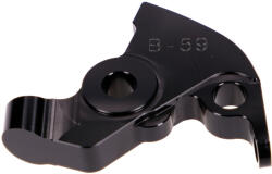 Puig 2.0 fékkar adapter - KTM Duke RC 125, 200, 390 11-16 Puig Futómű és fék alkatrész Fékkar