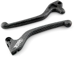 Standard Parts Fékkarok Yamaha BW's / Slider 2004 előtti matt karbon kinézet Standard Parts Futómű és fék alkatrész Fékkar