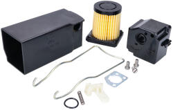 Standard Parts Légszűrő komplett Sachs / Hercules moped 504 / 505 Standard Parts Motor alkatrészek Légszűrő