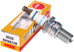NGK Gyújtógyertya NGK BR8ECM NGK Elektronika Gyújtás Gyújtógyertya, gyújtótrafó