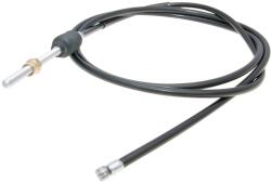 OEM Standard Hátsó fékbowden - Piaggio Zip, Zip RST, Zip SP OEM Standard Futómű és fék alkatrész Fékbowden