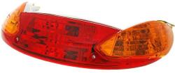 Vparts Hátsó fényszóró szerkezet - Peugeot Vivacity (-2002) Vparts Elektronika Lámpa, fényszóró, index Hátsó lámpa (OEM)