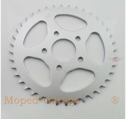 Fogaskerék 118 mm-es fogakkal mopedhez/mokickhoz Diverse / Import Erőátviteli alkatrész Lánc, lánckerék, láncszett