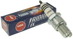 NGK Gyújtógyertya NGK irídium BR7EIX NGK Elektronika Gyújtás Gyújtógyertya, gyújtótrafó
