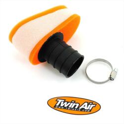 Sport légszűrő Twin Air 45mm ovális tuning Hercules mofa, moped, mokick számára Diverse / Import Motor alkatrészek Légszűrő Légszűrő (tuning, univerzális)