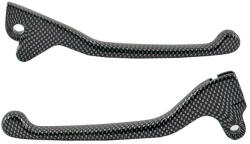 Standard Parts Fékkarok (első tárcsa) Gilera Runner karbon kinézet (2db) Standard Parts Futómű és fék alkatrész Fékkar