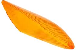 Vparts Index / irányjelző lencse jobb első - MBK Booster NG, Yamaha BWs 50 NG Rocket Spy Vparts Elektronika Lámpa, fényszóró, index Index (OEM)