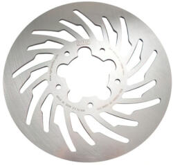 NG Brake Disc NG féktárcsa hátsó 220mm Rieju RS2 / Derbi GPR NG Brake Disc Futómű és fék alkatrész Féktárcsa