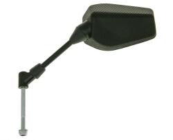 Vparts Tükör bal - Peugeot Ice Blade, Dark oldalsó Vparts Kormány és tartozékai Tükör Tükrök (OEM)