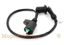 Gyújtótekercs Honda MT MB 5 50-hez 1992-ig Diverse / Import Elektronika Gyújtás Gyújtógyertya, gyújtótrafó