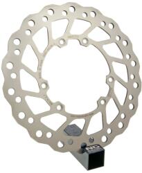 NG Brake Disc NG Brake Wavy hullámos féktárcsa - Honda CR, CRE, CRF (első) NG Brake Disc Futómű és fék alkatrész Féktárcsa