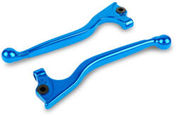 Standard Parts Fékkarok tárcsafék Peugeot Speedfight (AJP) kék Standard Parts Futómű és fék alkatrész Fékkar