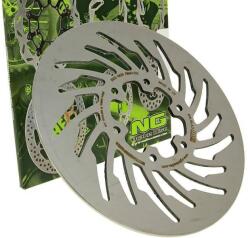 NG Brake Disc NG Brake féktárcsa - MH RX, RYZ, Peugeot XPS, XR-6, XR-7 NG Brake Disc Futómű és fék alkatrész Féktárcsa