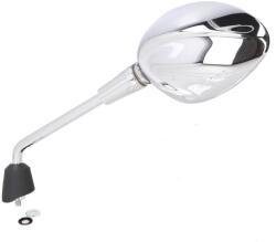RMS M8 króm baloldali tükör - Vespa Sprint 50, 125, 150cc (2014-) RMS Kormány és tartozékai Tükör Tükrök (OEM)