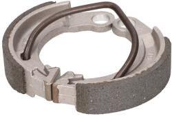 OEM Standard Első fékpofa szett 90x18mm - Puch Maxi (öntöttvas kerekü) OEM Standard Futómű és fék alkatrész Fékpofa (dobfék)