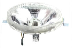 Standard Parts Fényszóró komplett Piaggio Liberty ET2 Standard Parts Elektronika Lámpa, fényszóró, index Fényszóró (OEM)