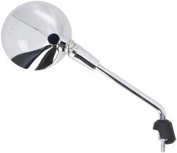 RMS M8 króm jobboldali tükör - Vespa Primavera, Sprint RMS Kormány és tartozékai Tükör Tükrök (OEM)