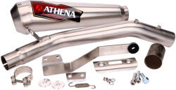 Athena Kipufogó Athena Factory Racing a KTM Duke 125 11-16-hoz Athena Kipufogó és alkatrészei Kipufogó Moped kipufogó (tuning)