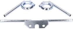 Motomotors Horganyzott első/hátsó index rögzítő konzol 10mm - Simson S50, S51, S70 Motomotors Elektronika Lámpa, fényszóró, index Index (OEM)