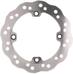 NG Brake Disc NG Brake Wavy hullámos féktárcsa - Honda CR, CRE, CRR, CRR SM, CRE SM NG Brake Disc Futómű és fék alkatrész Féktárcsa