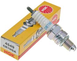 NGK Gyújtógyertya NGK CR7HSA NGK Elektronika Gyújtás Gyújtógyertya, gyújtótrafó
