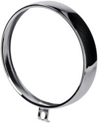 OEM Standard Fényszóró gyűrű 140/145mm króm Simson S50-hez OEM Standard Elektronika Lámpa, fényszóró, index Fényszóró (OEM)