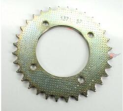 Esjot Tuning lánckerék KTM 80 RL, RS, RSL, RWL számára Esjot Erőátviteli alkatrész Lánc, lánckerék, láncszett