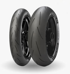 METZELER Gumiabroncs RACETEC RR K1 (E) 110/70 R 17 M/C 54V TL METZELER Felnik, gumik, kiegészítők Gumi Robogó gumi (verseny)