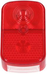 OEM Standard Hátsó lámpabúra - Simson Schwalbe KR51/1, SR4-1, SR4-2, SR4-3, SR4-4 OEM Standard Elektronika Lámpa, fényszóró, index Hátsó lámpa (OEM)