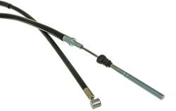 T. F. L Hátsó robogó fékbowden PTFE / teflon - Aprilia SR50 (Minarelli motor) T. F. L. Futómű és fék alkatrész Fékbowden