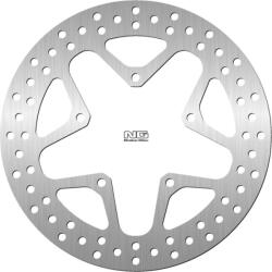 NG Brake Disc NG FÉKEK Féknyereg - 2027 NG Brake Disc Futómű és fék alkatrész Féktárcsa