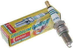 Denso Gyújtógyertya DENSO IX22B irídium Power Denso Elektronika Gyújtás Gyújtógyertya, gyújtótrafó