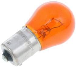Vparts Index / irányjelző izzó narancssárga PY21W BAU15s 12V 21W Vparts Elektronika Lámpa, fényszóró, index Izzó Izzó 6V