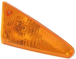 Vparts Index / irányjelző szerkezet jobb első - Aprilia SR50 (-97) Vparts Elektronika Lámpa, fényszóró, index Index (OEM)