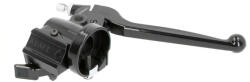 Standard Parts Fékkar szívató karral + állítócsavarral + rögzítéssel Simsonhoz Standard Parts Futómű és fék alkatrész Fékkar