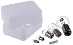 Standard Parts Izzócsere készlet 6V 25/25W Simson Standard Parts Elektronika Lámpa, fényszóró, index Izzó