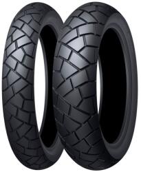 Dunlop Trailmax Mixtour 110/80 R 19 59V TL motorgumi DUNLOP Felnik, gumik, kiegészítők Gumi